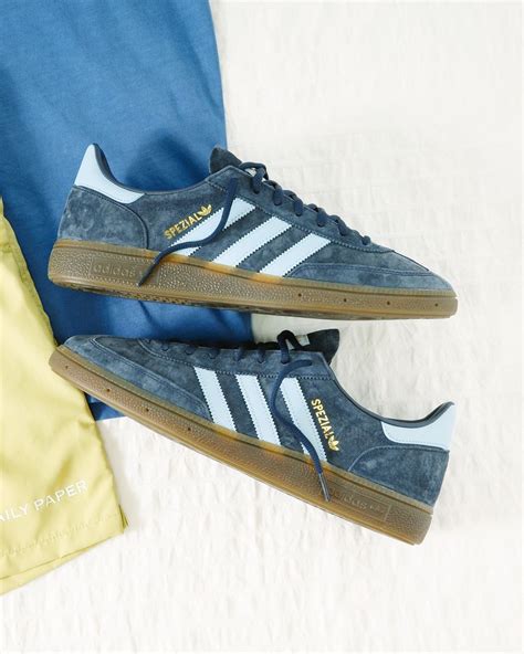 adidas spezial collegiate navy